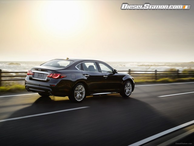 Infiniti Q70L 2015 Picture #24 Infiniti Q70L 2015 Picture #24