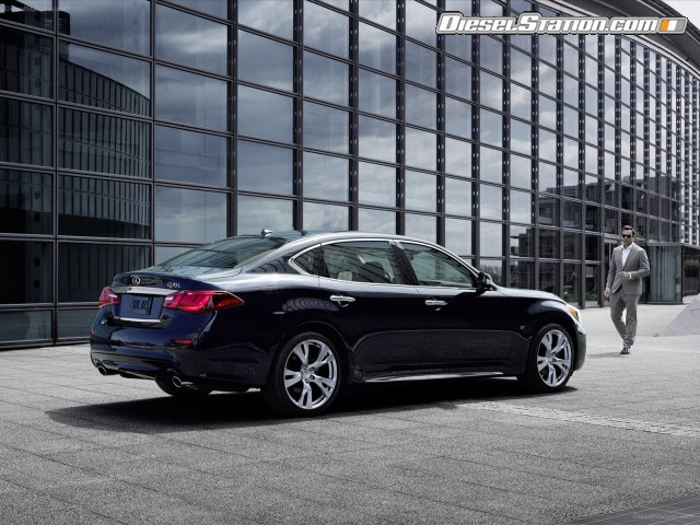 Infiniti Q70L 2015 Picture #26 Infiniti Q70L 2015 Picture #26