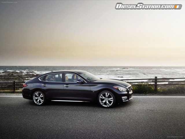 Infiniti Q70L 2015 Picture #38 Infiniti Q70L 2015 Picture #38