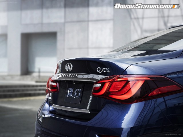 Infiniti Q70L 2015 Picture #29 Infiniti Q70L 2015 Picture #29