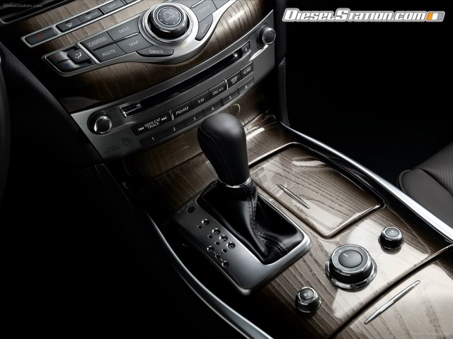 Infiniti Q70L 2015 Picture #22 Infiniti Q70L 2015 Picture #22