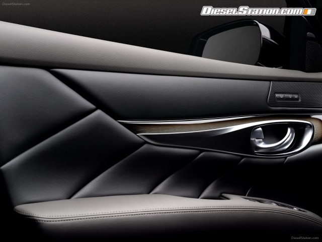 Infiniti Q70L 2015 Picture #32 Infiniti Q70L 2015 Picture #32