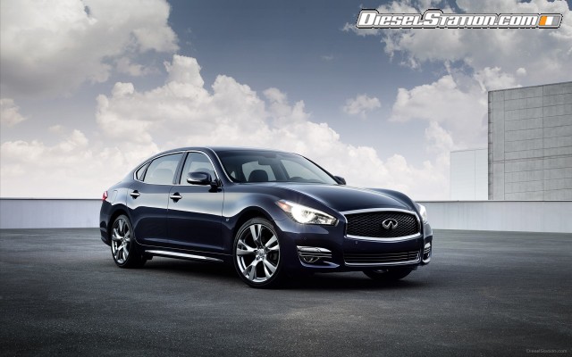 Infiniti Q70L 2015 Widescreen Picture #10 Infiniti Q70L 2015 Widescreen Picture #10