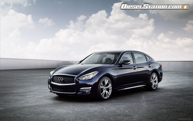 Infiniti Q70L 2015 Widescreen Picture #16 Infiniti Q70L 2015 Widescreen Picture #16