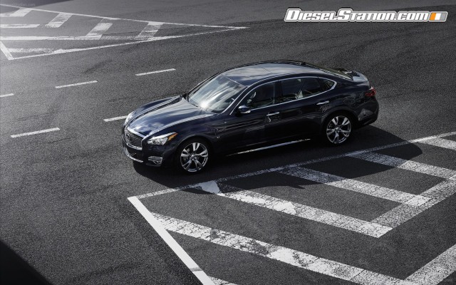 Infiniti Q70L 2015 Widescreen Picture #4 Infiniti Q70L 2015 Widescreen Picture #4