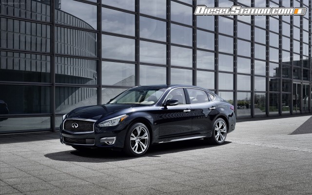 Infiniti Q70L 2015 Widescreen Picture #7 Infiniti Q70L 2015 Widescreen Picture #7