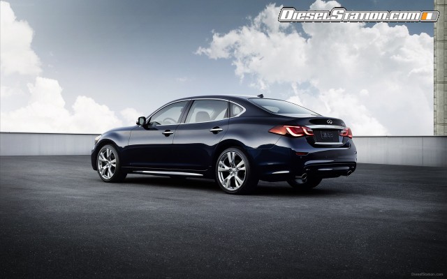 Infiniti Q70L 2015 Widescreen Picture #17 Infiniti Q70L 2015 Widescreen Picture #17