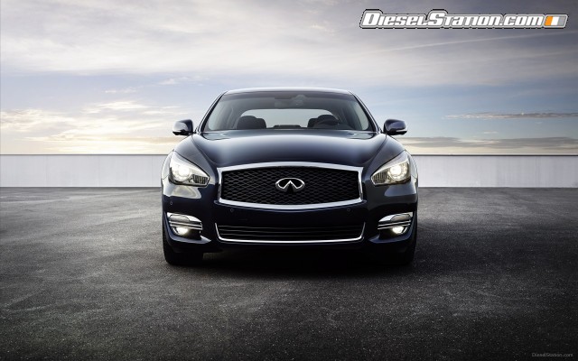 Infiniti Q70L 2015 Widescreen Picture #25 Infiniti Q70L 2015 Widescreen Picture #25