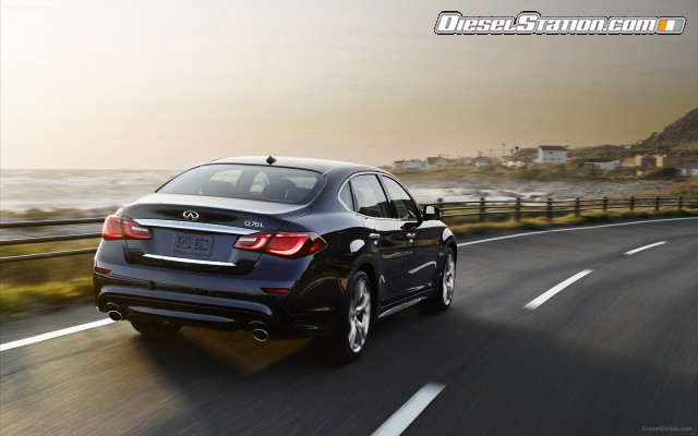 Infiniti Q70L 2015 Widescreen Picture #1 Infiniti Q70L 2015 Widescreen Picture #1