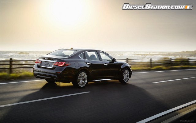 Infiniti Q70L 2015 Widescreen Picture #14 Infiniti Q70L 2015 Widescreen Picture #14
