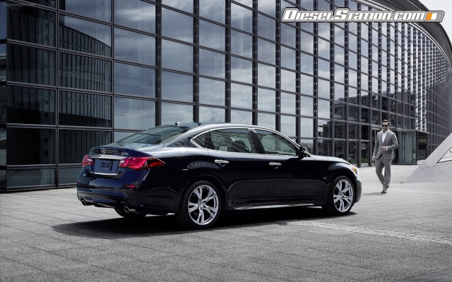 Infiniti Q70L 2015 Widescreen Picture #27 Infiniti Q70L 2015 Widescreen Picture #27