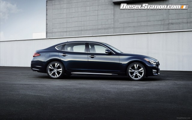 Infiniti Q70L 2015 Widescreen Picture #21 Infiniti Q70L 2015 Widescreen Picture #21