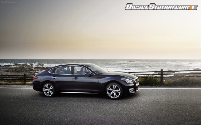 Infiniti Q70L 2015 Widescreen Picture #36 Infiniti Q70L 2015 Widescreen Picture #36