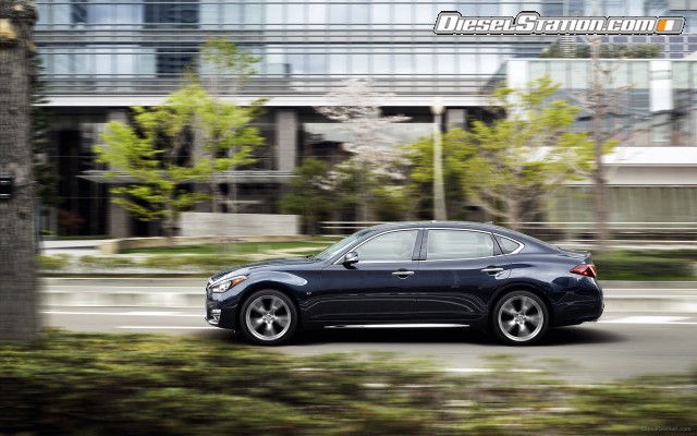 Infiniti Q70L 2015 Widescreen Picture #18 Infiniti Q70L 2015 Widescreen Picture #18