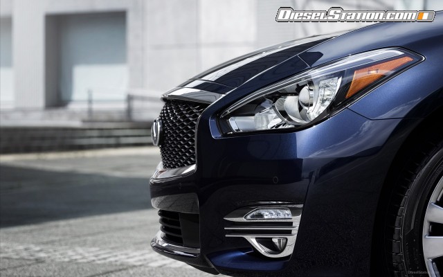 Infiniti Q70L 2015 Widescreen Picture #30 Infiniti Q70L 2015 Widescreen Picture #30