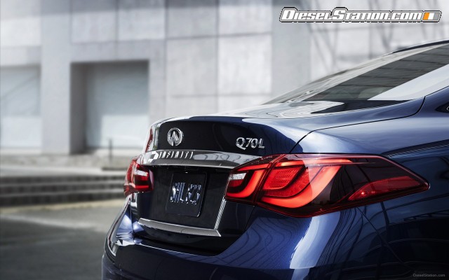 Infiniti Q70L 2015 Widescreen Picture #31 Infiniti Q70L 2015 Widescreen Picture #31