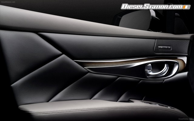 Infiniti Q70L 2015 Widescreen Picture #28 Infiniti Q70L 2015 Widescreen Picture #28