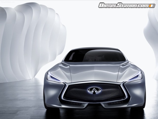 Infiniti Q80 Inspiration 2014 Picture #13 Infiniti Q80 Inspiration 2014 Picture #13