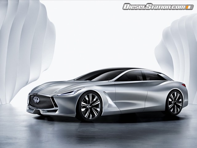 Infiniti Q80 Inspiration 2014 Picture #45 Infiniti Q80 Inspiration 2014 Picture #45