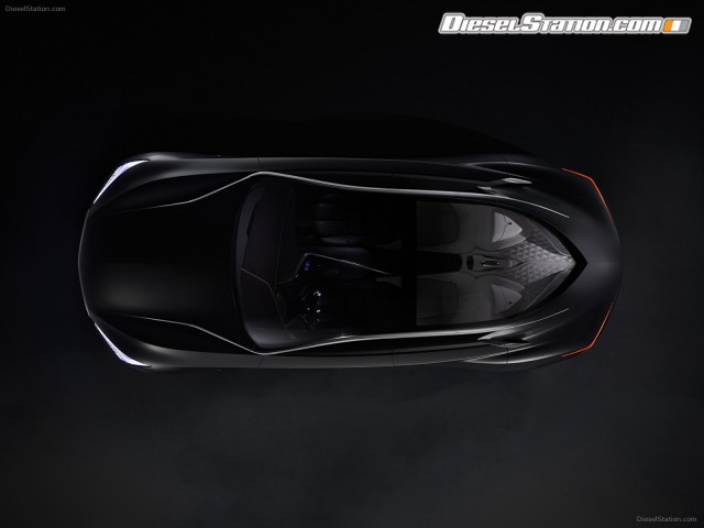 Infiniti Q80 Inspiration 2014 Picture #51 Infiniti Q80 Inspiration 2014 Picture #51