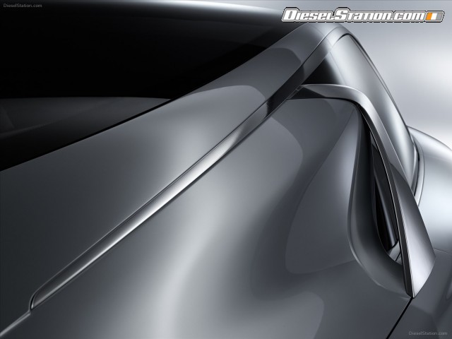 Infiniti Q80 Inspiration 2014 Picture #4 Infiniti Q80 Inspiration 2014 Picture #4