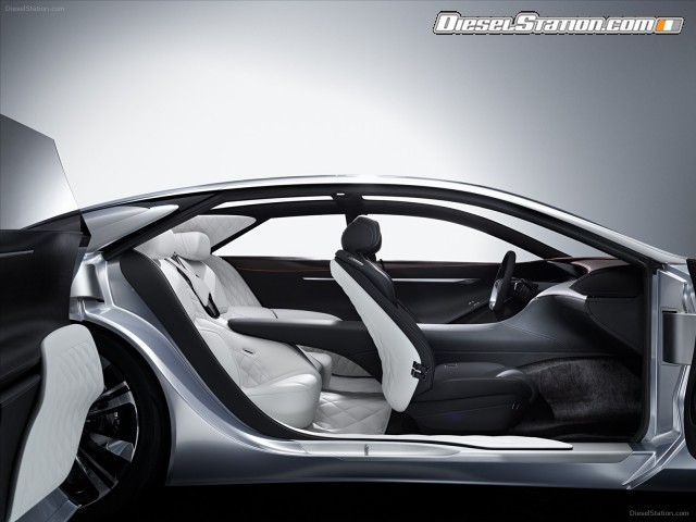 Infiniti Q80 Inspiration 2014 Picture #47 Infiniti Q80 Inspiration 2014 Picture #47