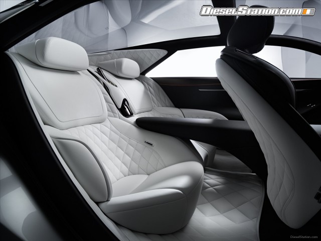 Infiniti Q80 Inspiration 2014 Picture #35 Infiniti Q80 Inspiration 2014 Picture #35