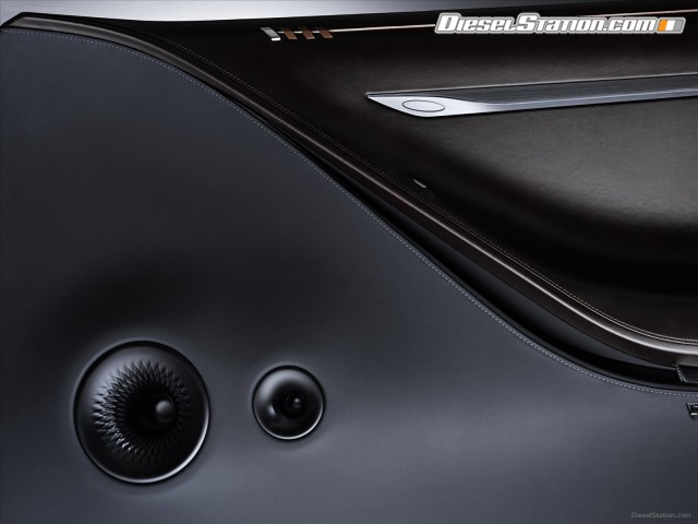 Infiniti Q80 Inspiration 2014 Picture #55 Infiniti Q80 Inspiration 2014 Picture #55