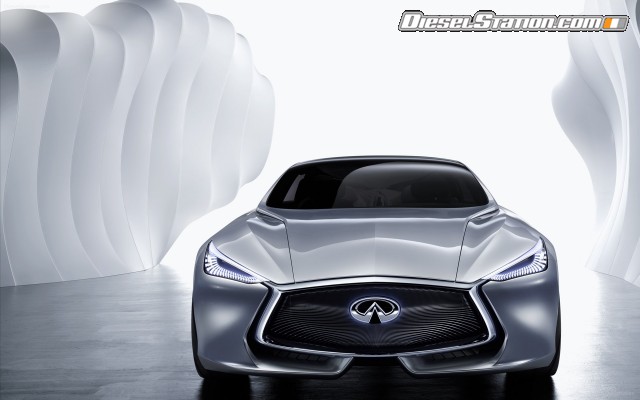 Infiniti Q80 Inspiration 2014 Widescreen Picture #27 Infiniti Q80 Inspiration 2014 Widescreen Picture #27