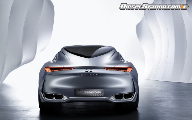 Infiniti Q80 Inspiration 2014 Widescreen Picture #52 Infiniti Q80 Inspiration 2014 Widescreen Picture #52