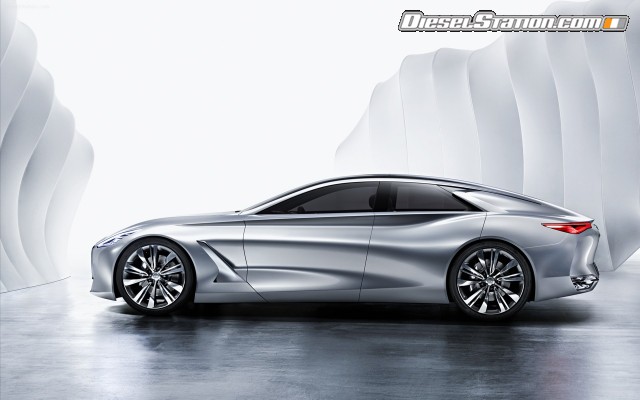 Infiniti Q80 Inspiration 2014 Widescreen Picture #41 Infiniti Q80 Inspiration 2014 Widescreen Picture #41