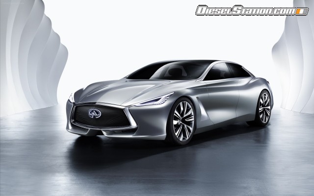 Infiniti Q80 Inspiration 2014 Widescreen Picture #33 Infiniti Q80 Inspiration 2014 Widescreen Picture #33