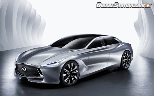 Infiniti Q80 Inspiration 2014 Widescreen Picture #42 Infiniti Q80 Inspiration 2014 Widescreen Picture #42