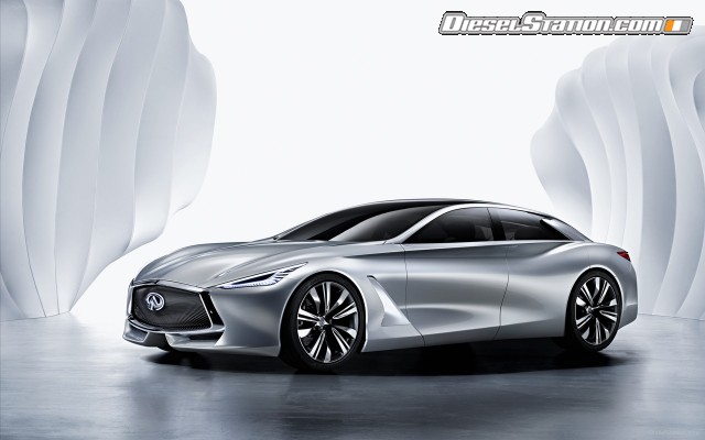 Infiniti Q80 Inspiration 2014 Widescreen Picture #1 Infiniti Q80 Inspiration 2014 Widescreen Picture #1