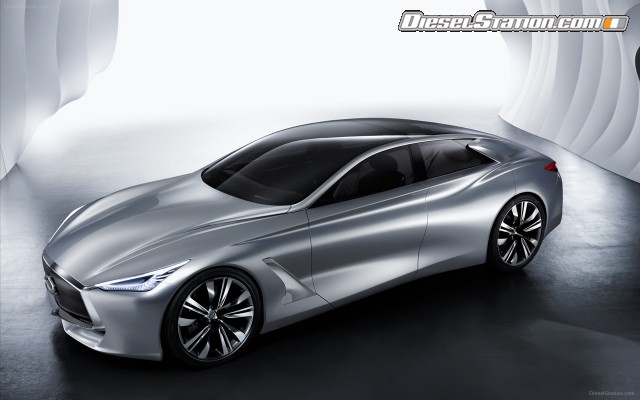 Infiniti Q80 Inspiration 2014 Widescreen Picture #10 Infiniti Q80 Inspiration 2014 Widescreen Picture #10