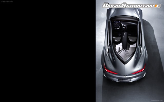 Infiniti Q80 Inspiration 2014 Widescreen Picture #38 Infiniti Q80 Inspiration 2014 Widescreen Picture #38