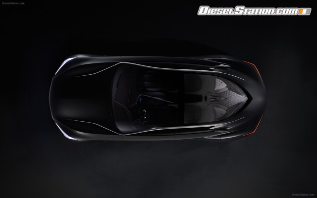 Infiniti Q80 Inspiration 2014 Widescreen Picture #0 Infiniti Q80 Inspiration 2014 Widescreen Picture #0