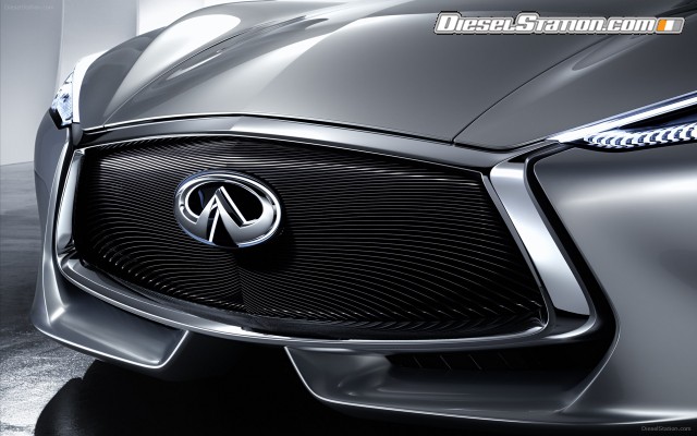 Infiniti Q80 Inspiration 2014 Widescreen Picture #9 Infiniti Q80 Inspiration 2014 Widescreen Picture #9