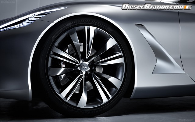 Infiniti Q80 Inspiration 2014 Widescreen Picture #44 Infiniti Q80 Inspiration 2014 Widescreen Picture #44