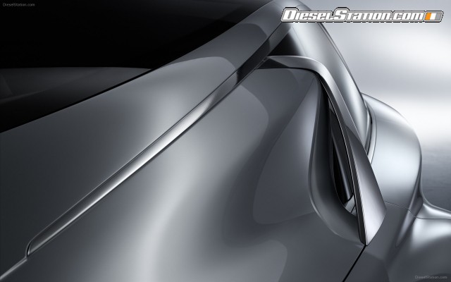 Infiniti Q80 Inspiration 2014 Widescreen Picture #32 Infiniti Q80 Inspiration 2014 Widescreen Picture #32