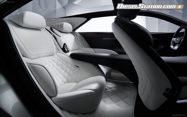 Infiniti Q80 Inspiration 2014 Widescreen Picture #14 Infiniti Q80 Inspiration 2014 Widescreen Picture #14