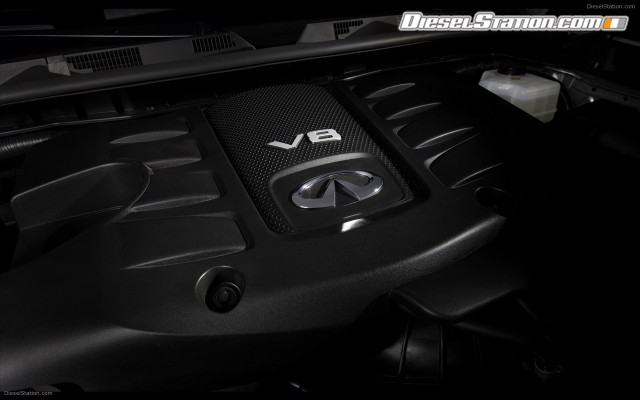 Infiniti QX 2011 Widescreen Picture #29 Infiniti QX 2011 Widescreen Picture #29