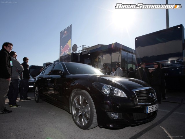 Infiniti Red Bull Racing Picture #46 Infiniti Red Bull Racing Picture #46