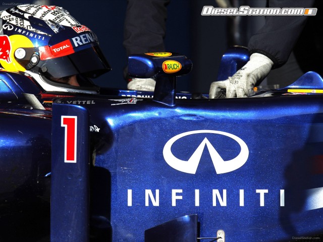 Infiniti Red Bull Racing Picture #64 Infiniti Red Bull Racing Picture #64