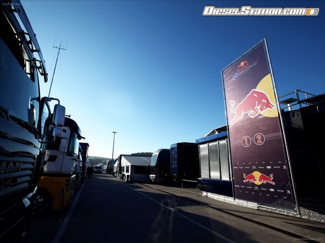 Infiniti Red Bull Racing Picture #48 Infiniti Red Bull Racing Picture #48