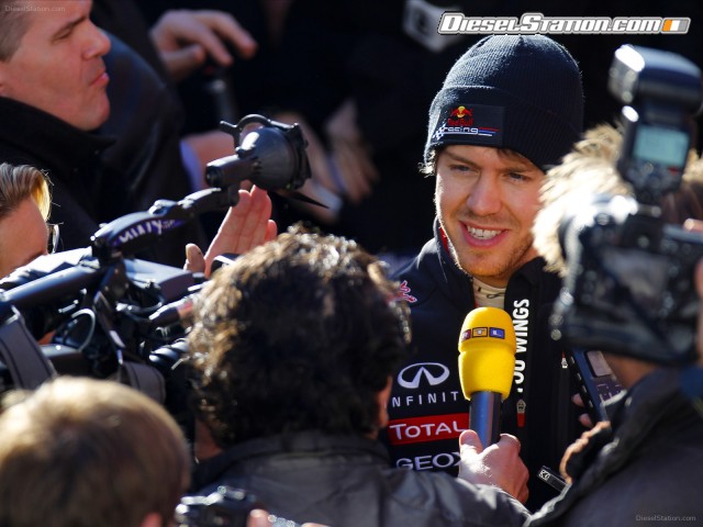 Infiniti Red Bull Racing Picture #14 Infiniti Red Bull Racing Picture #14