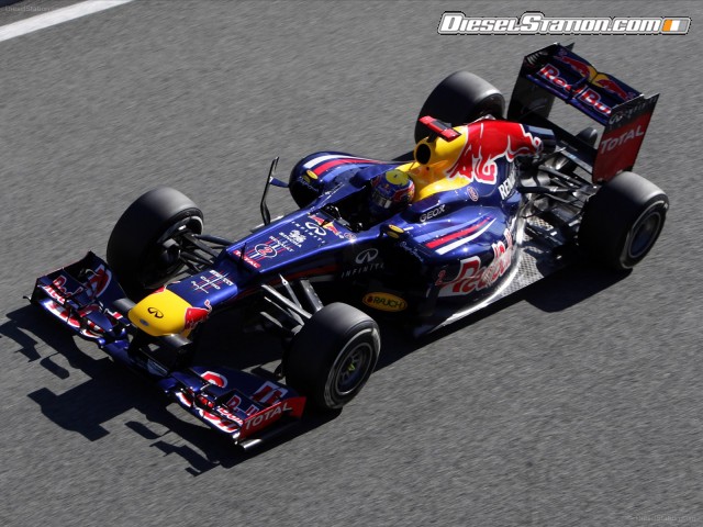 Infiniti Red Bull Racing Picture #30 Infiniti Red Bull Racing Picture #30