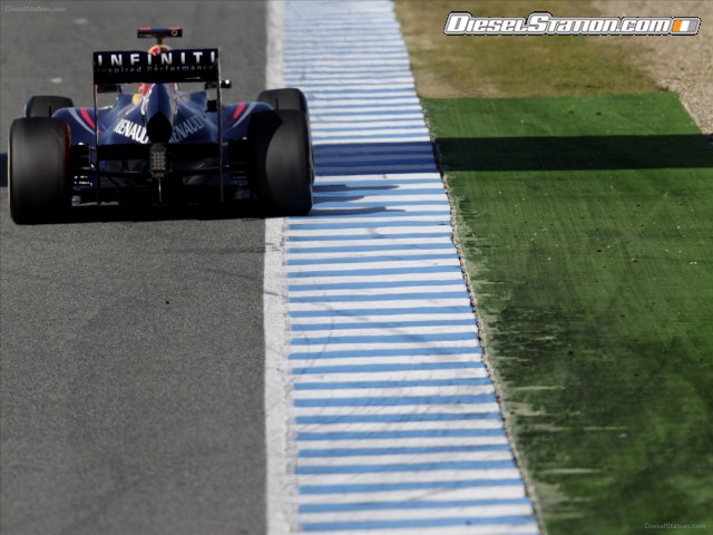 Infiniti Red Bull Racing Picture #42 Infiniti Red Bull Racing Picture #42
