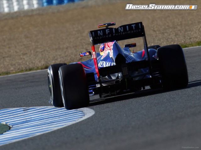 Infiniti Red Bull Racing Picture #62 Infiniti Red Bull Racing Picture #62