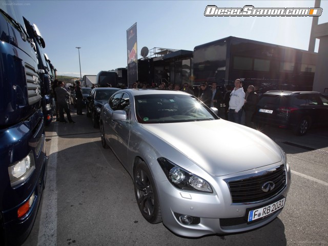 Infiniti Red Bull Racing Picture #10 Infiniti Red Bull Racing Picture #10